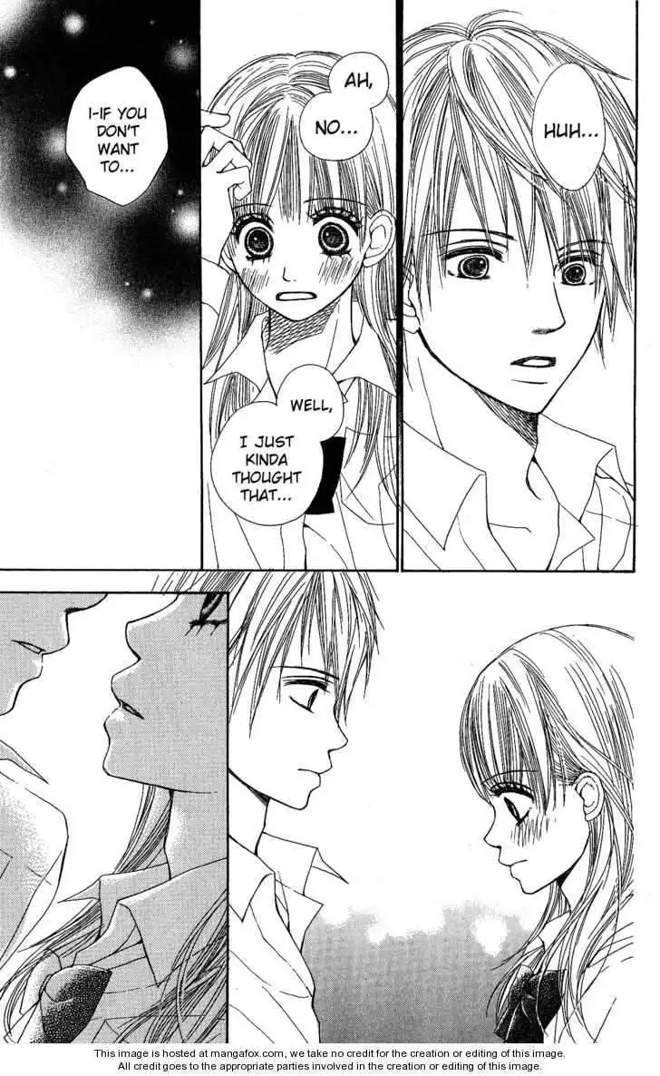 Kimi to Kiss Shite Sono Ato de Chapter 1 46